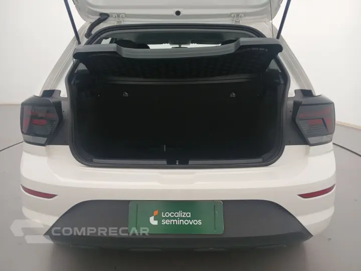POLO 1.0 MPI TRACK MANUAL