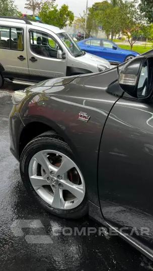 Corolla 2.0 16V 4P XEI FLEX AUTOMÁTICO