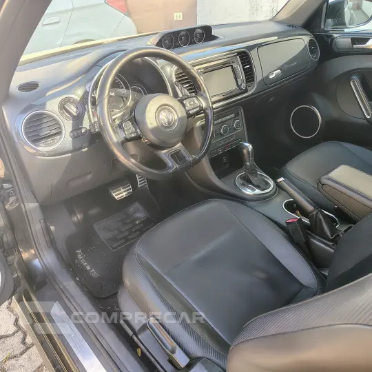 FUSCA 2.0 TSI 16V