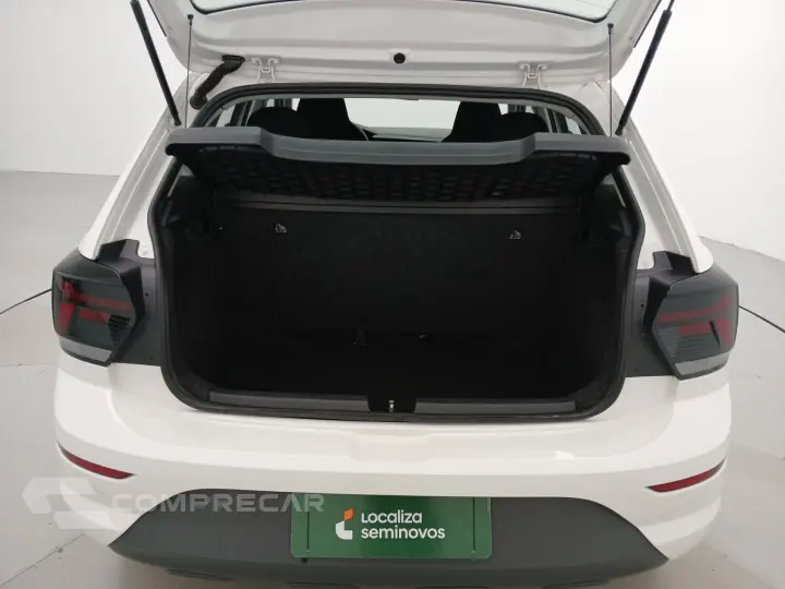 POLO 1.0 MPI TRACK MANUAL