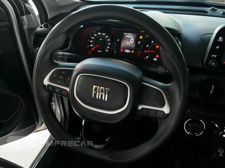 ARGO DRIVE 1.0 6V Flex