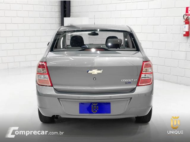 COBALT - 1.4 SFI LT 8V 4P MANUAL