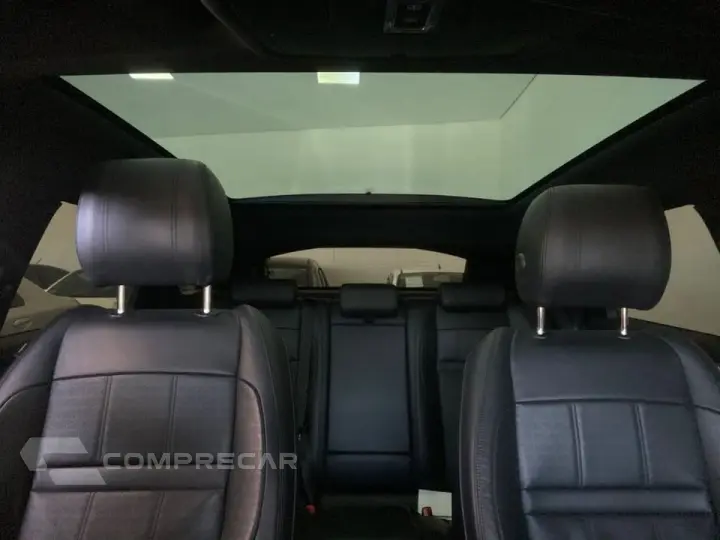 RANGE ROVER EVOQUE 2.0 P300 GASOLINA MHEV R-DYNAM