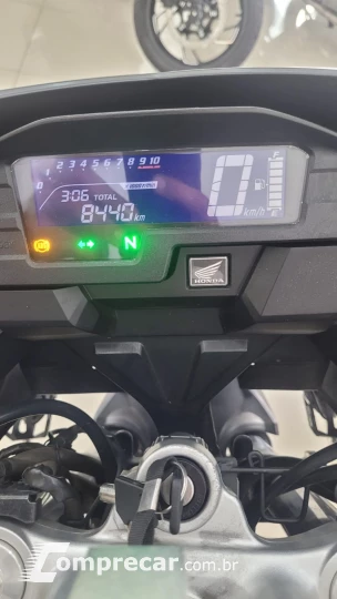 XRE 300