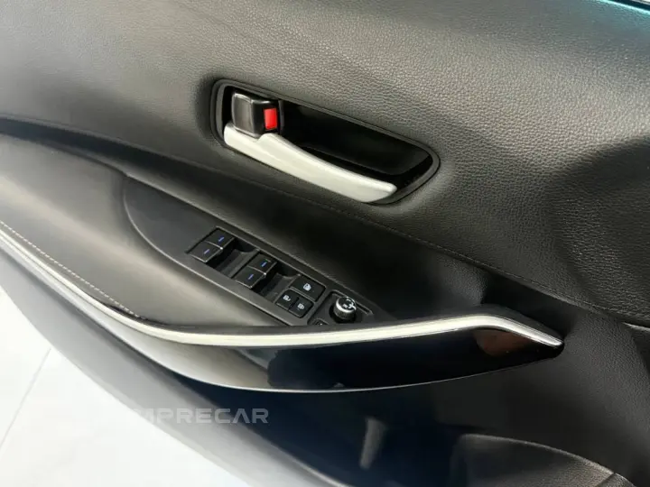 Corolla XEi 2.0 Flex 16V Aut.