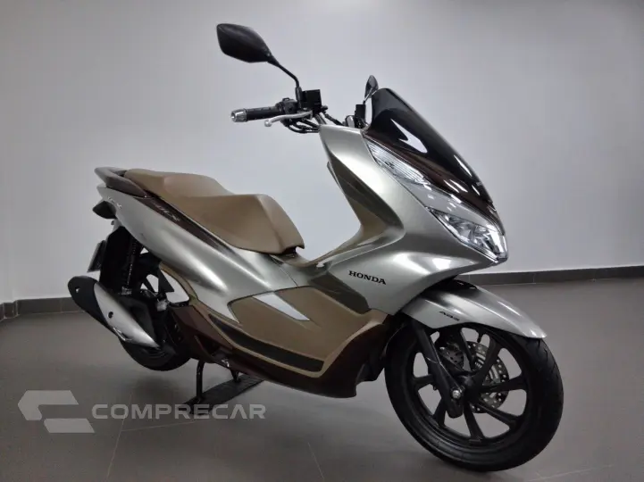 HONDA PCX 150 DLX