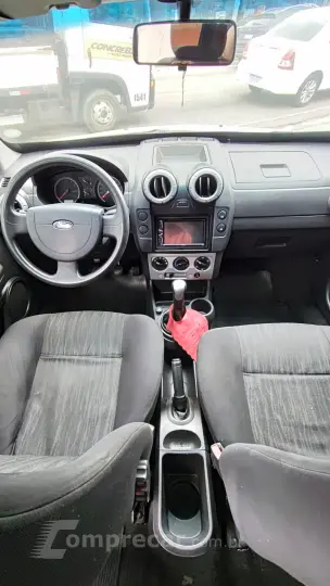 ECOSPORT 2.0 Freestyle 8V