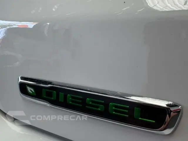 COMPASS - 2.0 16V LONGITUDE 4X4 AUTOMÁTICO