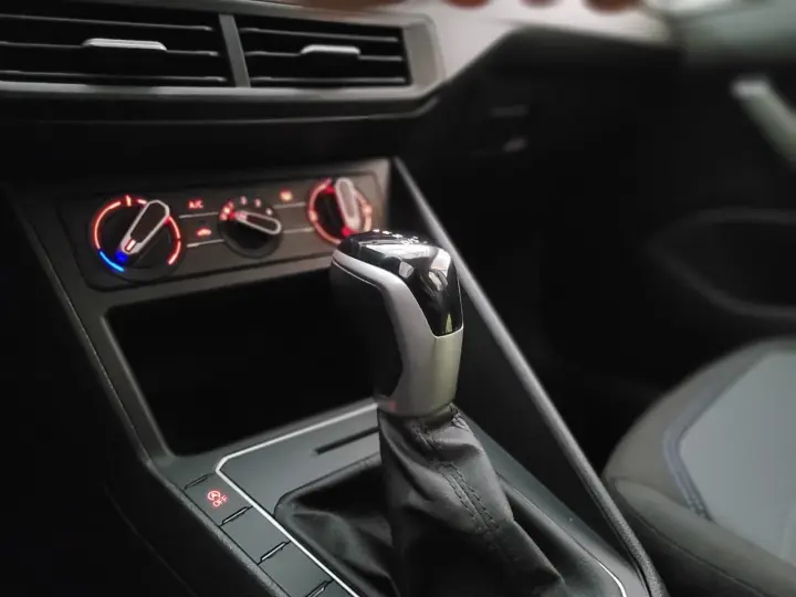 Nivus Comfortline 1.0 200 TSI Flex Aut.