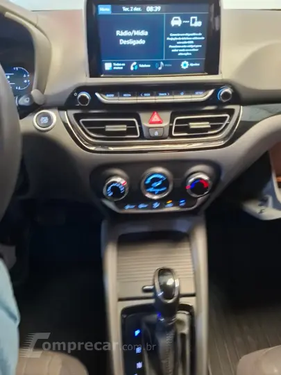 HB20 1.0 Tgdi Diamond