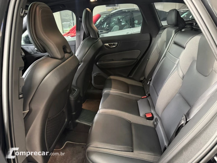 XC60 T8 R Desingn