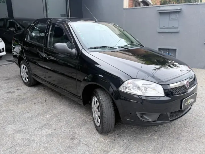 SIENA 1.0 MPI EL 8V