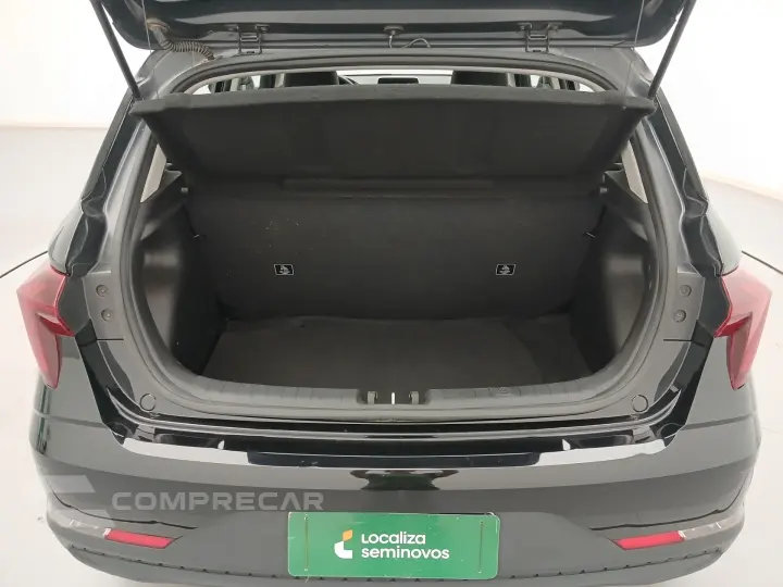 HB20 1.0 12V FLEX COMFORT PLUS MANUAL