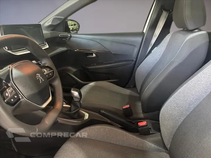 208 1.0 FIREFLY FLEX STYLE MANUAL