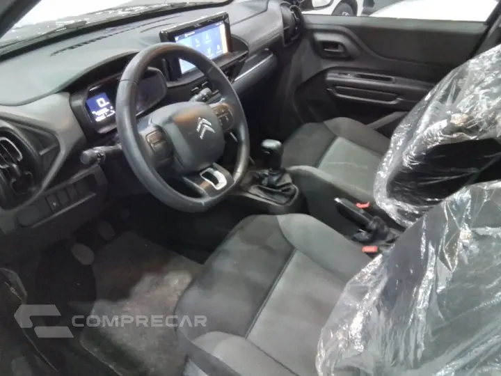 C3 1.0 FIREFLY FLEX LIVE PACK MANUAL