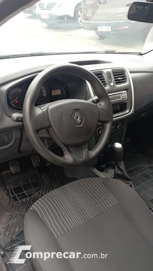 SANDERO 1.0 12V SCE Authentique