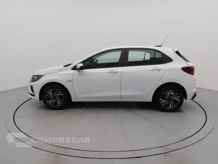 ONIX 1.0 FLEX MANUAL