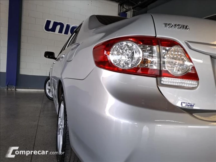 COROLLA 2.0 XEI 16V