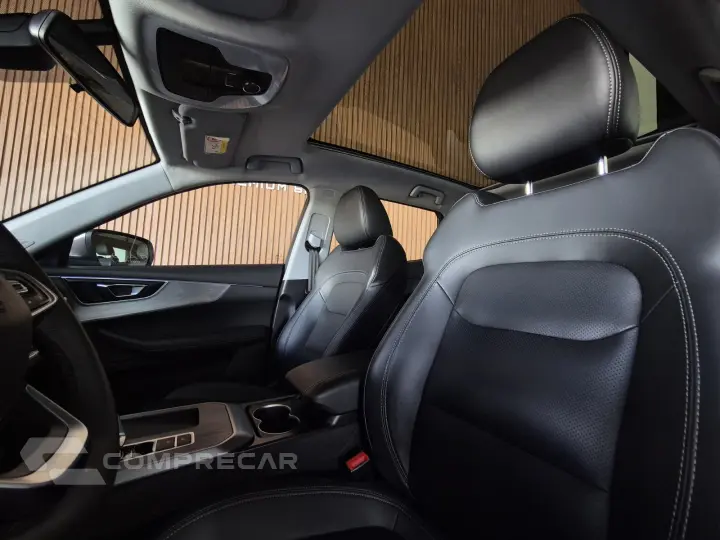 TIGGO 5X PRO 1.5 VVT TURBO iFLEX CVT