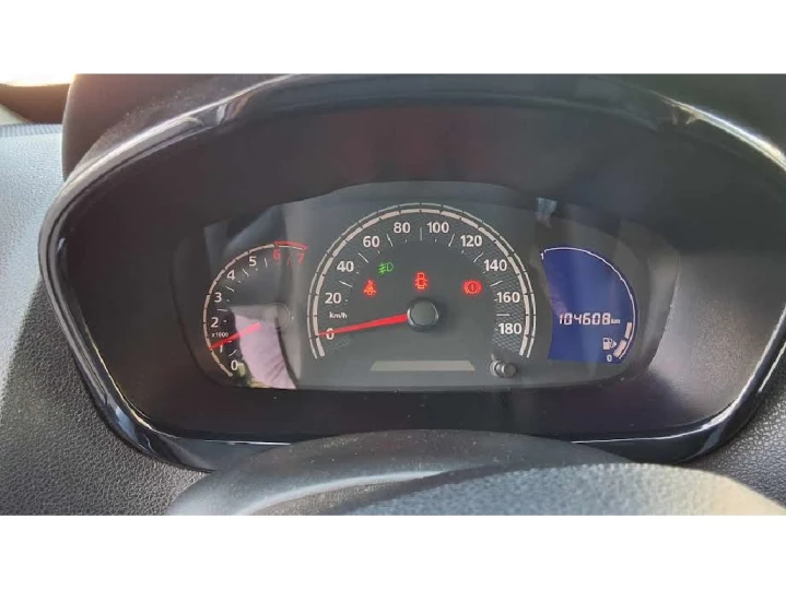 KWID 1.0 12V SCE FLEX OUTSIDER MANUAL
