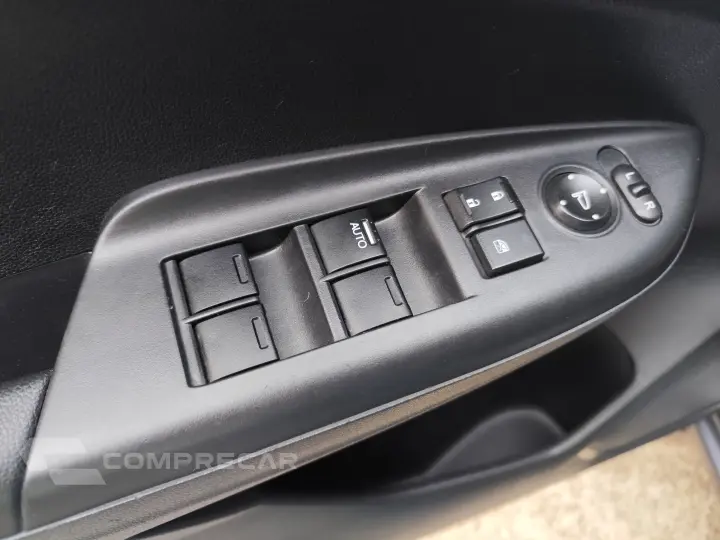 FIT 1.5 EX 16V