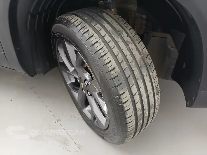 MONTANA 1.2 TURBO FLEX PREMIER AUTOMÁTICO