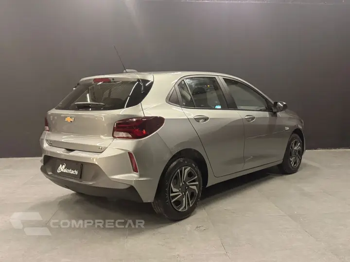 ONIX 1.0 FLEX LT MANUAL