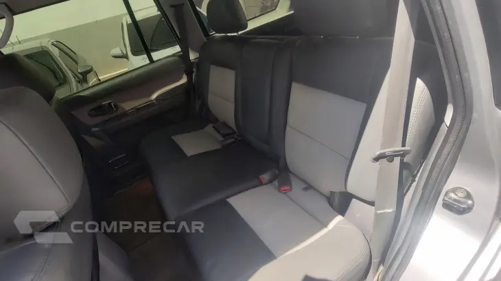 PAJERO SPORT 3.5 HPE 4X4 V6 24V