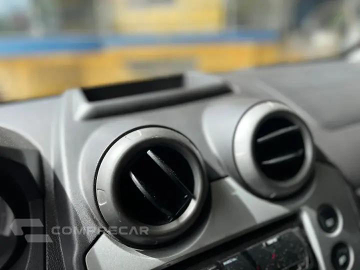 FIESTA 1.6 Rocam Sedan 8V