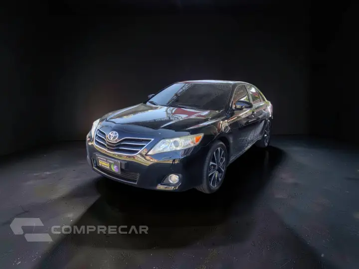 CAMRY 3.5 XLE V6 24V