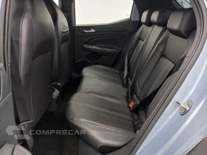 TERA 1.0 170 TSI HIGH AUTOMÁTICO