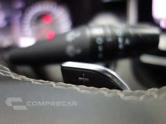 COMPASS - 1.3 T270 TURBO LONGITUDE AT6