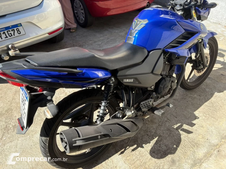 Fazer 150