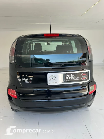 C3 1.5 Picasso GLX 8V