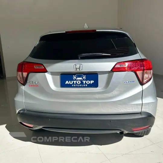 HR-V 1.8 16V LX