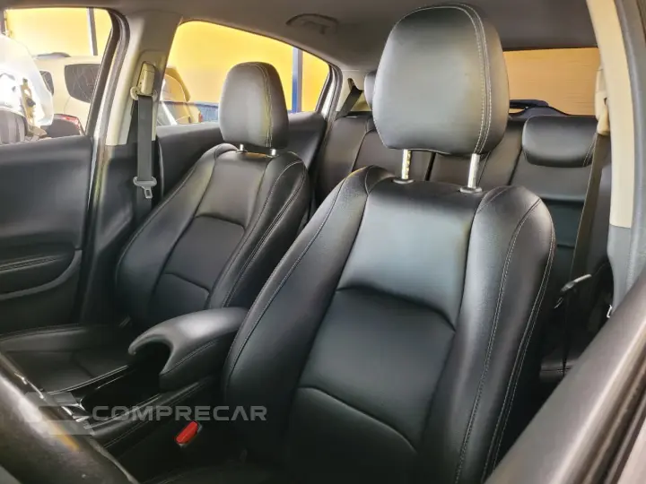 HR-V EX 1.8 Flexone 16V 5p Aut.