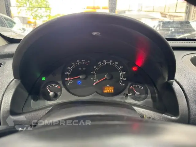 CORSA HATCH - 1.4 MPFI MAXX 8V 4P MANUAL