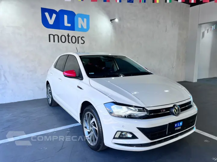 POLO 1.0 200 TSI Highline