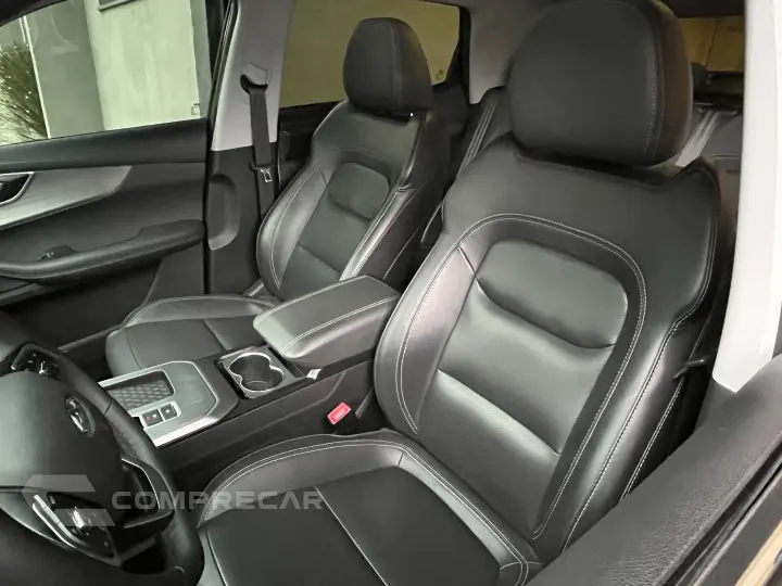 TIGGO 5X PRO 1.5 VVT Turbo Iflex