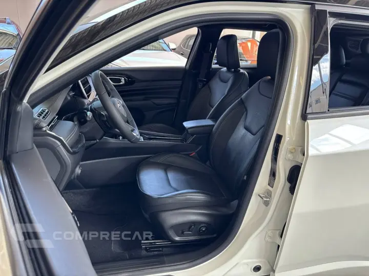 COMPASS S T270 1.3 TB 4x2 Flex Aut.