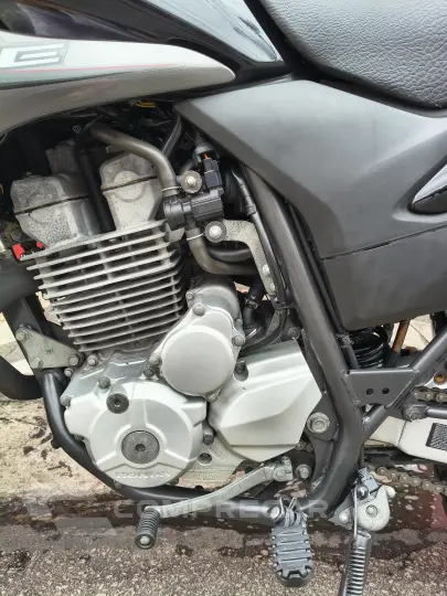 XRE 300
