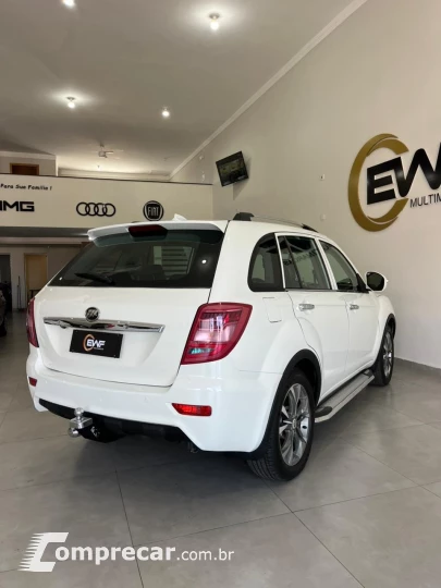 X60 1.8 16V 128cv 5p Mec.