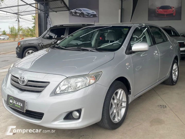 COROLLA 1.8 GLI 16V