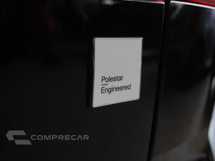 XC60 2.0 T8 PHEV POLESTAR ENGINEERED AWD GEARTRONIC