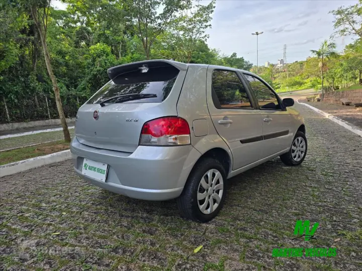 PALIO 1.4 MPI ELX 8V