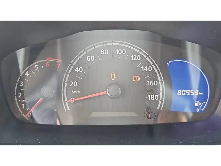 KWID 1.0 12V SCE FLEX INTENSE MANUAL