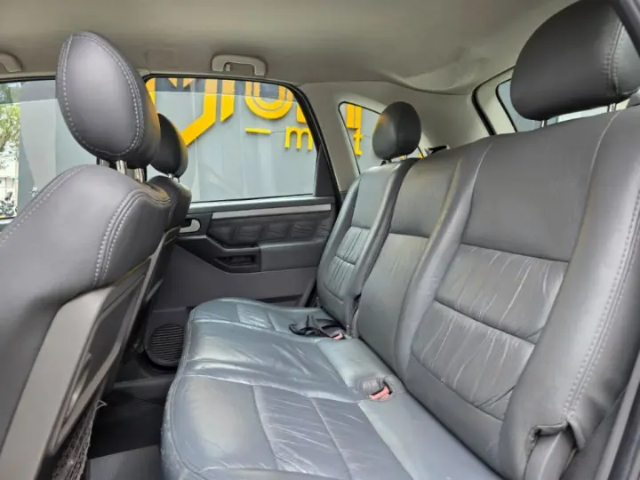 Meriva 1.8/ CD 1.8 MPFI 8V 102cv 5p