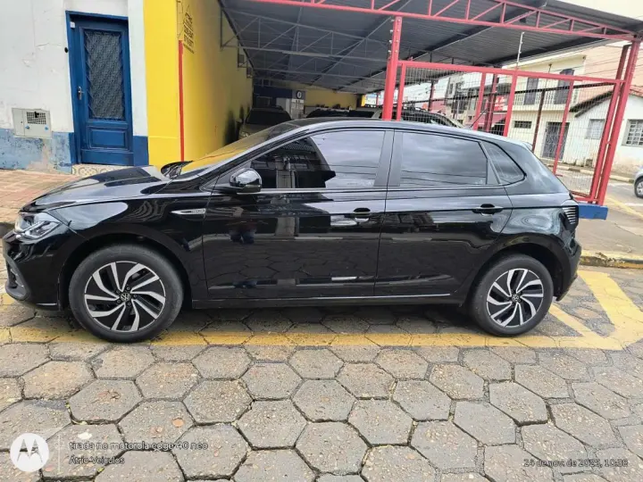 Polo Highline TSI 1.0 Flex 12V Aut.