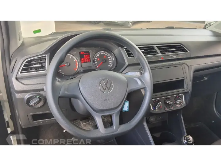 SAVEIRO 1.6 MSI ROBUST CS 16V FLEX 2P MANUAL