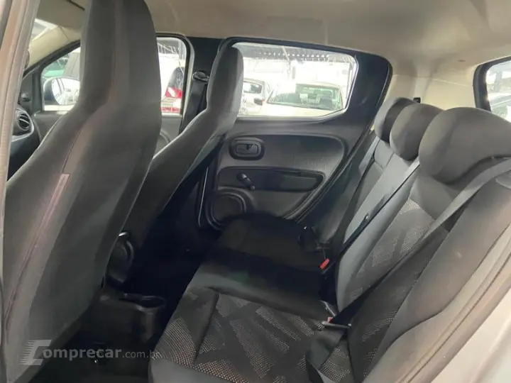 MOBI LIKE 1.0 FLEX 4P